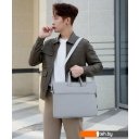 Женские и мужские сумки Miru Hiding 15.6 MLB-1044 (серый)