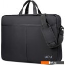 Женские и мужские сумки Miru Large 17.3 1034