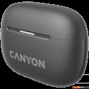 Наушники и гарнитуры Canyon OnGo 10 ANC TWS-10 (черный)