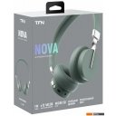 Наушники и гарнитуры TFN Nova (оливковый)