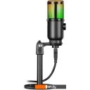 Микрофоны Defender Glow GMC 400