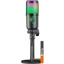 Микрофоны Defender Glow GMC 400