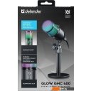 Микрофоны Defender Glow GMC 400