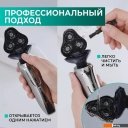 Электробритвы мужские Timberk T-SHR62LDW