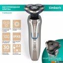 Электробритвы мужские Timberk T-SHR62LDW