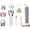 Женские электробритвы и эпиляторы Timberk T-EP02N6