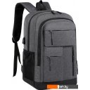 Рюкзаки Miru Sallerus 15.6 (серый)