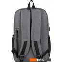 Рюкзаки Miru Sallerus 15.6 (серый)