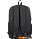 Рюкзаки Miru Sallerus 15.6 (черный)