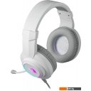 Наушники и гарнитуры Redragon Hylas (белый)