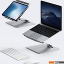 Подставки для ноутбуков, телефонов, планшетов Miru MLS-5006