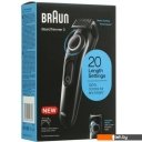 Машинки для стрижки волос Braun BT3300