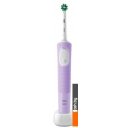 Электрические зубные щетки и ирригаторы Oral-B Vitality Pro D103.413.3 Cross Action Protect X Clean Lilac 4210201427001 (сиреневый)