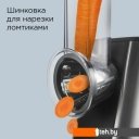 Кухонные комбайны, машины и планетарные миксеры Redmond FP606
