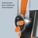 Кухонные комбайны, машины и планетарные миксеры Redmond FP606