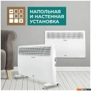 Обогреватели Timberk Varme Pro T-EC1000-X2M