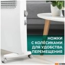 Обогреватели Timberk Varme Pro T-EC1000-X2M