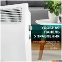 Обогреватели Timberk Varme Pro T-EC1000-X2M