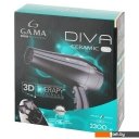 Фены GA.MA Diva 3D Therapy GH3536