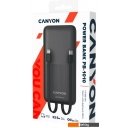 Портативные зарядные устройства Canyon PB-1010 10000mAh (черный)