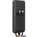 Портативные зарядные устройства Canyon PB-1010 10000mAh (черный)