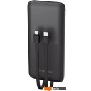 Портативные зарядные устройства Canyon PB-1010 10000mAh (черный)