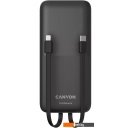 Портативные зарядные устройства Canyon PB-1010 10000mAh (черный)