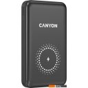 Портативные зарядные устройства Canyon PB-1001 10000mAh (черный)