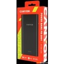 Портативные зарядные устройства Canyon PB-2001 20000mAh (черный)