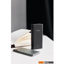 Портативные зарядные устройства Canyon PB-2001 20000mAh (черный)