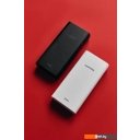 Портативные зарядные устройства Canyon PB-2001 20000mAh (черный)