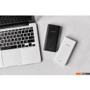 Портативные зарядные устройства Canyon PB-2001 20000mAh (черный)