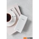 Портативные зарядные устройства Canyon PB-2001 20000mAh (белый)