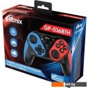 Игровые контроллеры и аксессуары Ritmix GP-036BTH