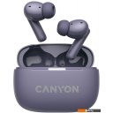 Наушники и гарнитуры Canyon OnGo 10 ANC TWS-10 (фиолетовый)