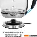 Электрочайники и термопоты Pioneer KE806G