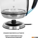 Электрочайники и термопоты Pioneer KE806G