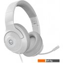 Наушники и гарнитуры Lorgar Noah 101 (белый)