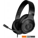 Наушники и гарнитуры Lorgar Noah 101 (черный)