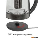 Электрочайники и термопоты JVC JK-KE1710 (серый)