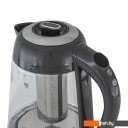 Электрочайники и термопоты JVC JK-KE1710 (серый)