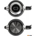 Электрочайники и термопоты JVC JK-KE1730 (черный)