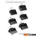 Машинки для стрижки волос Pioneer HC06R