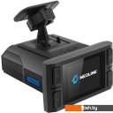 Автомобильные видеорегистраторы Neoline Shadow-wi-fi-black