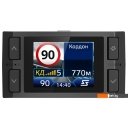Автомобильные видеорегистраторы Neoline Shadow-wi-fi-black