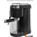 Кофеварки и кофемашины Pioneer CMA019 (черный)