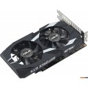 Видеокарты ASUS Dual GeForce GTX 1650 OC Edition 4GB GDDR6 EVO DUAL-GTX1650-O4GD6-P-EVO