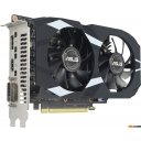 Видеокарты ASUS Dual GeForce GTX 1650 OC Edition 4GB GDDR6 EVO DUAL-GTX1650-O4GD6-P-EVO