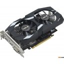 Видеокарты ASUS Dual GeForce GTX 1650 OC Edition 4GB GDDR6 EVO DUAL-GTX1650-O4GD6-P-EVO