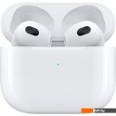 Наушники и гарнитуры Apple AirPods 3 (без поддержки MagSafe)